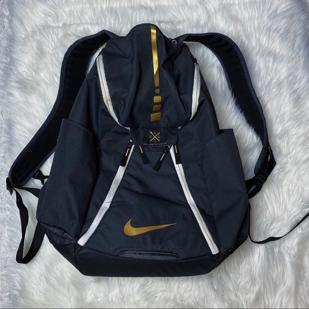 Nike Hoops Elite Max Air backpack